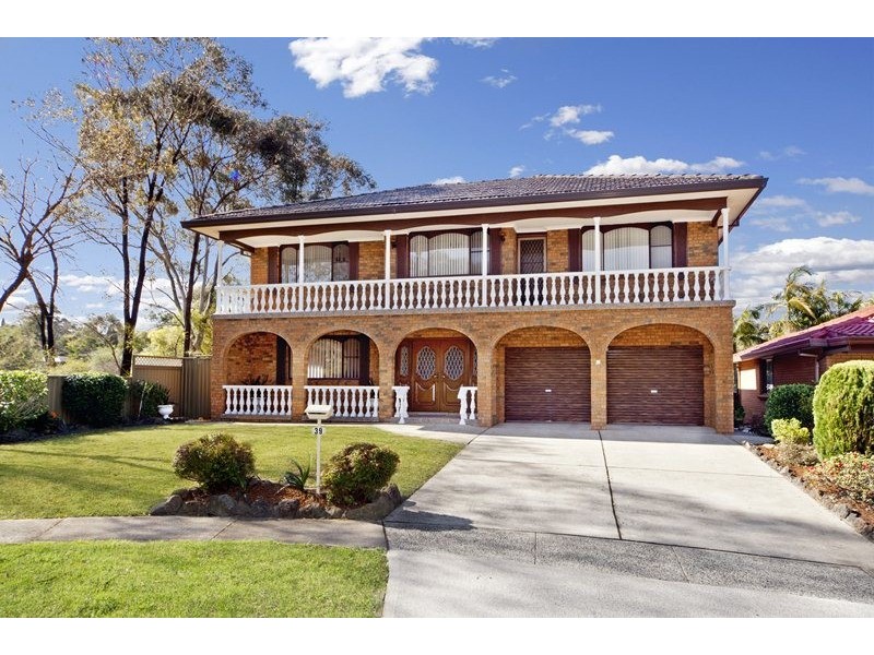 39 Minga Street, Ryde NSW 2112