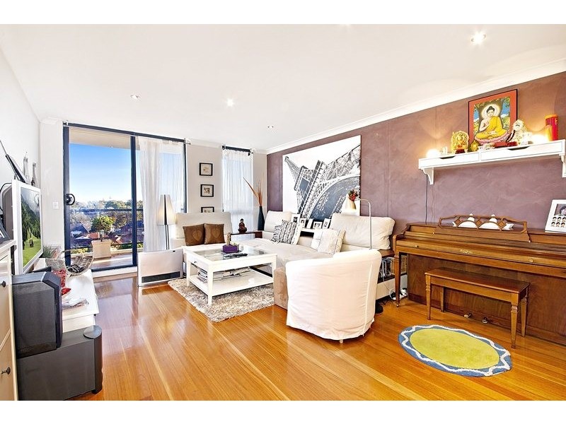 95/1-3 Beresford Road, Strathfield NSW 2135