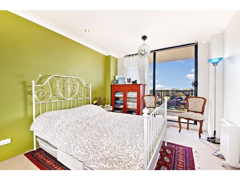 95/1-3 Beresford Road, Strathfield NSW 2135