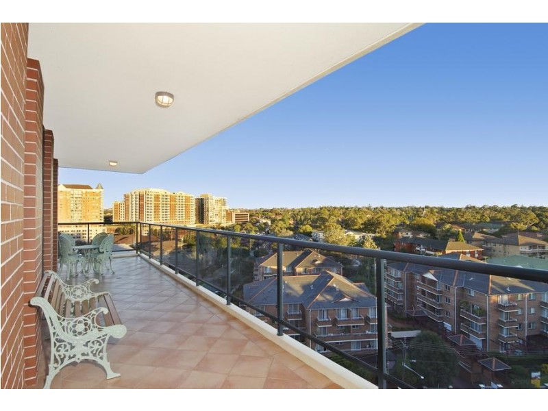 95/1-3 Beresford Road, Strathfield NSW 2135