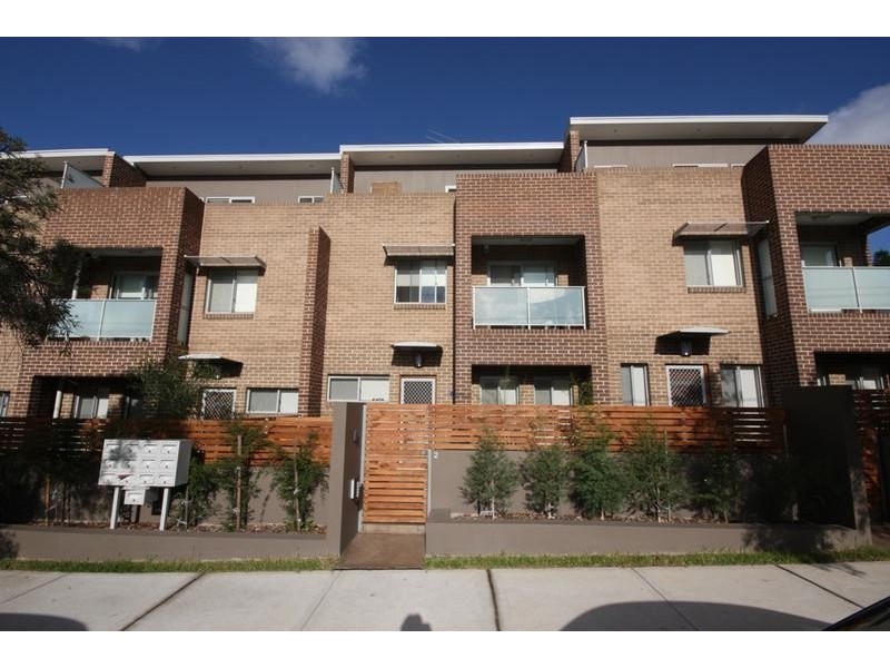 Silverwater NSW 2128