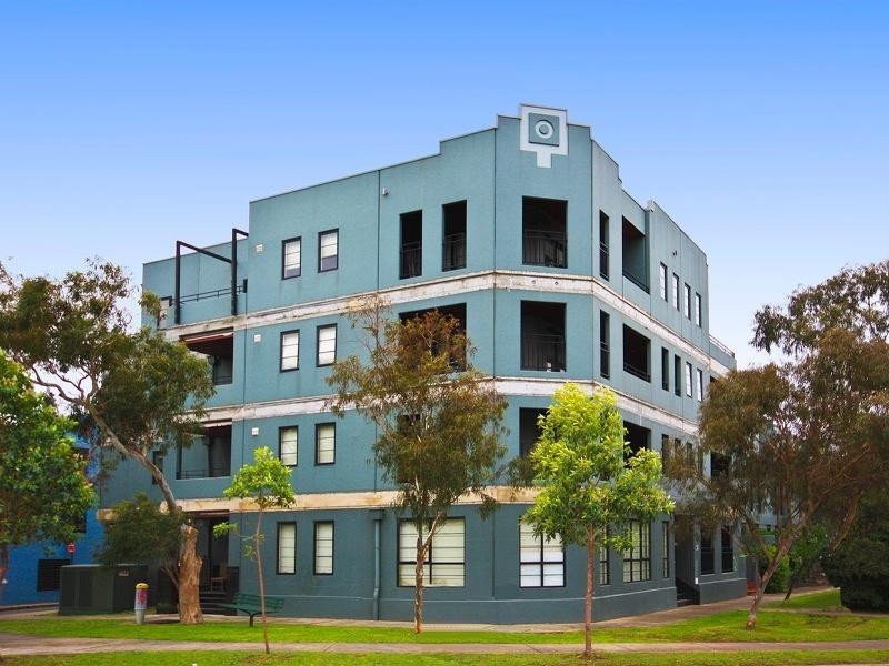 Alexandria NSW 2015
