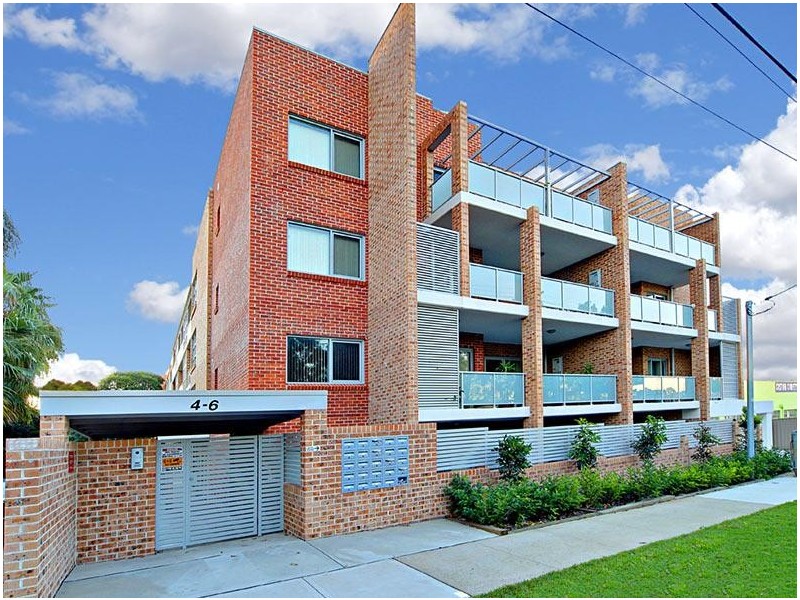 Homebush West NSW 2140