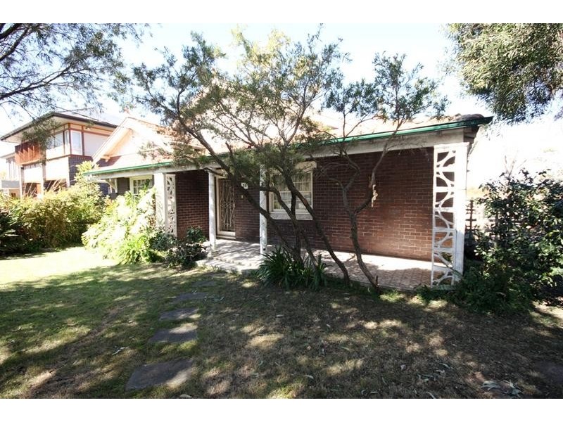 Strathfield NSW 2135