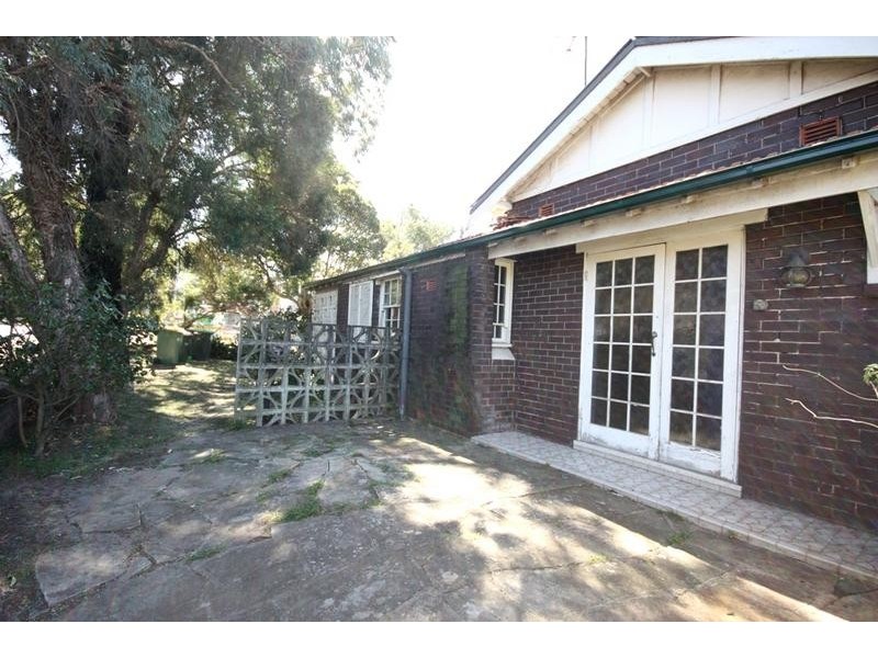 Strathfield NSW 2135