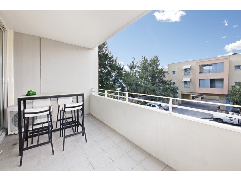 214/1 The Piazza, Wentworth Point NSW 2127