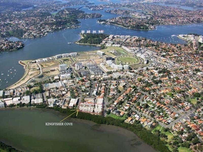 Mortlake NSW 2137
