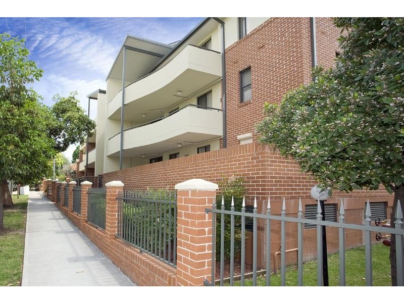 11-13 Crane street, Homebush NSW 2140
