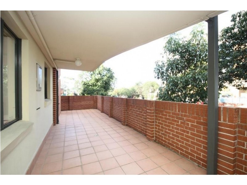 11-13 Crane street, Homebush NSW 2140