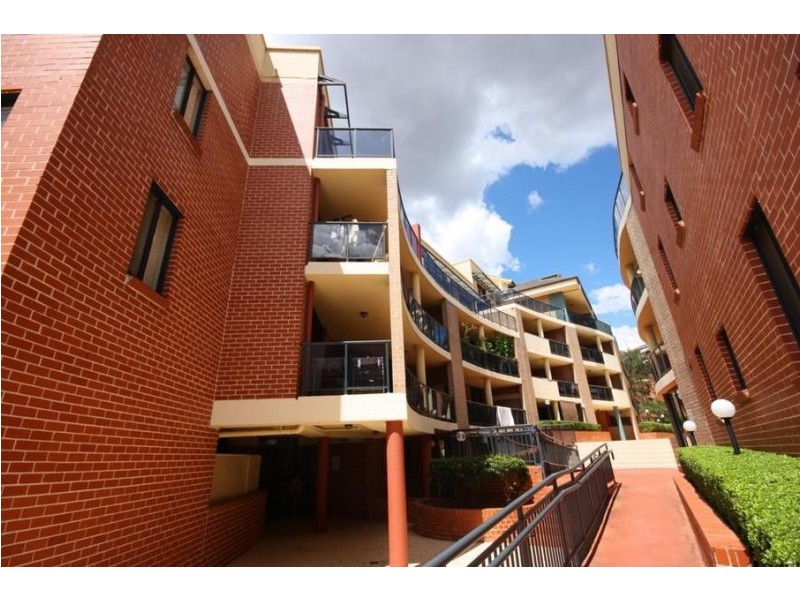 Strathfield NSW 2135