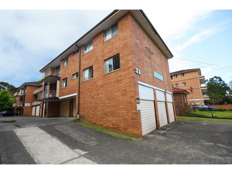 Homebush West NSW 2140