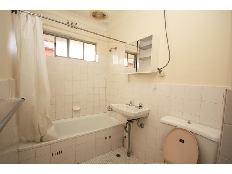 Homebush West NSW 2140