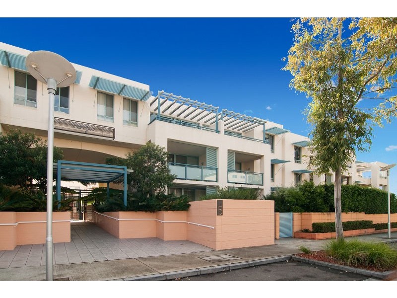 Wentworth Point NSW 2127