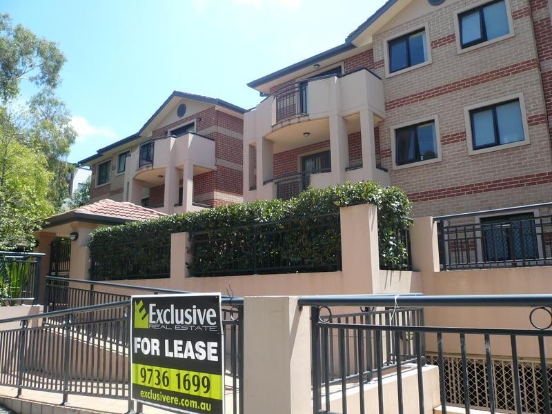 Homebush West NSW 2140