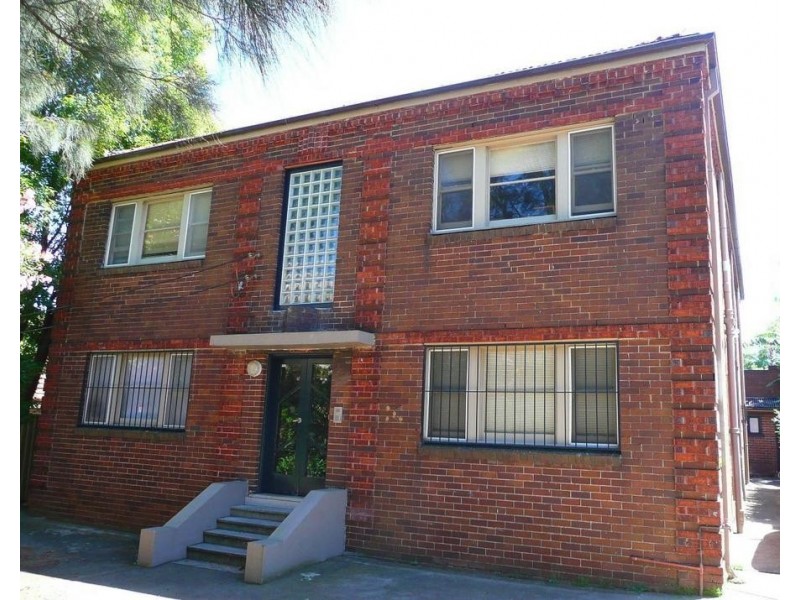 Strathfield NSW 2135