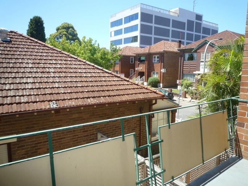 Burwood NSW 2134