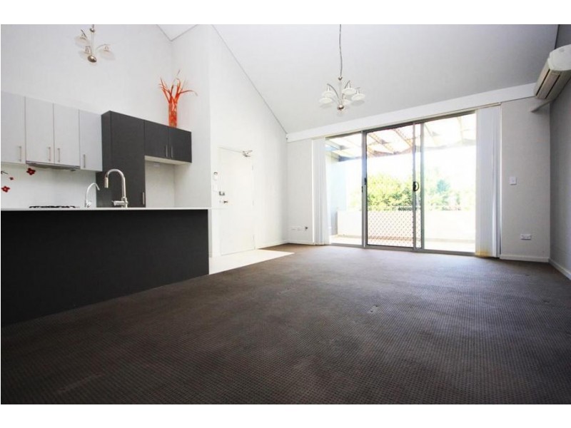 22/40 Henley Road, Homebush West NSW 2140