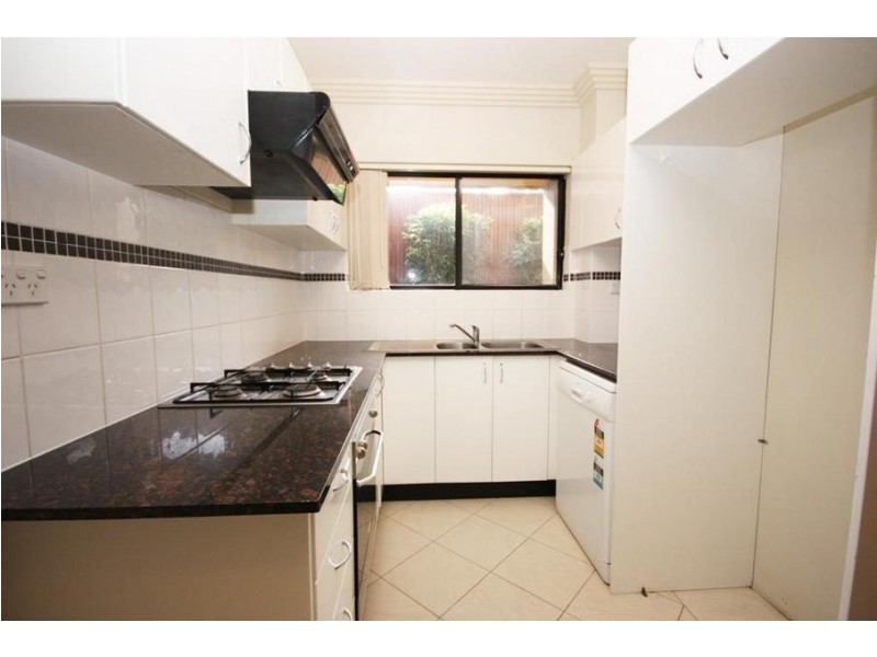 Homebush West NSW 2140