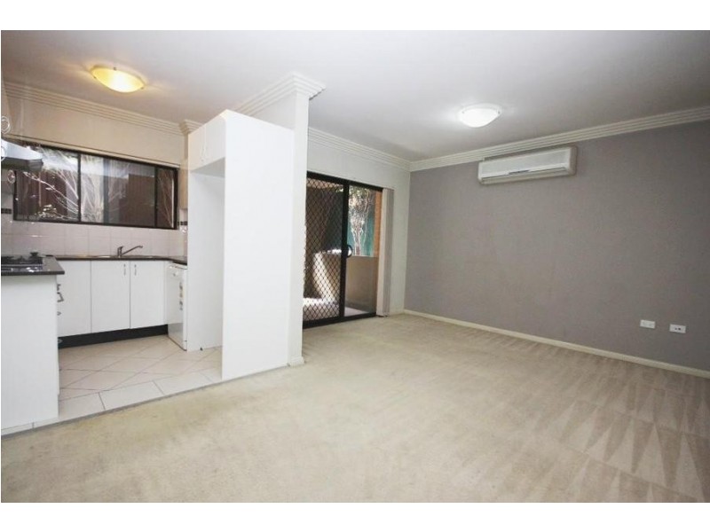 Homebush West NSW 2140