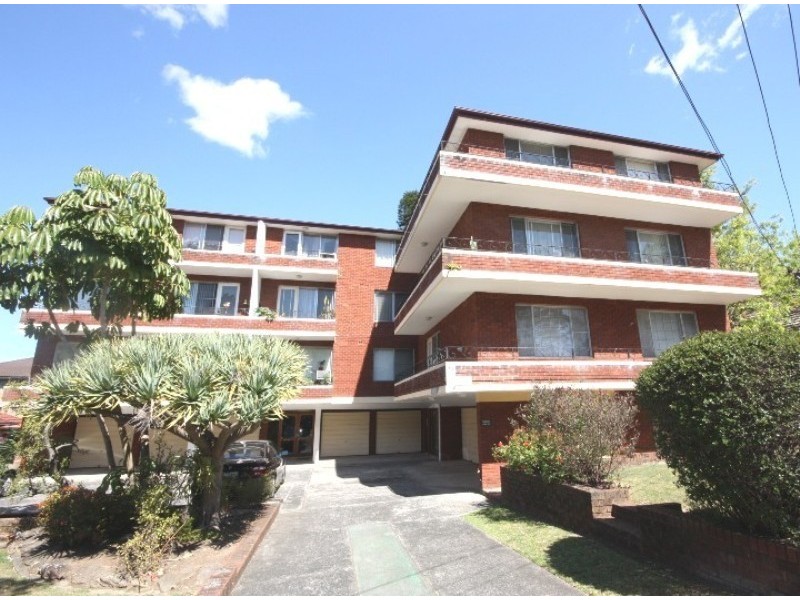 Homebush West NSW 2140