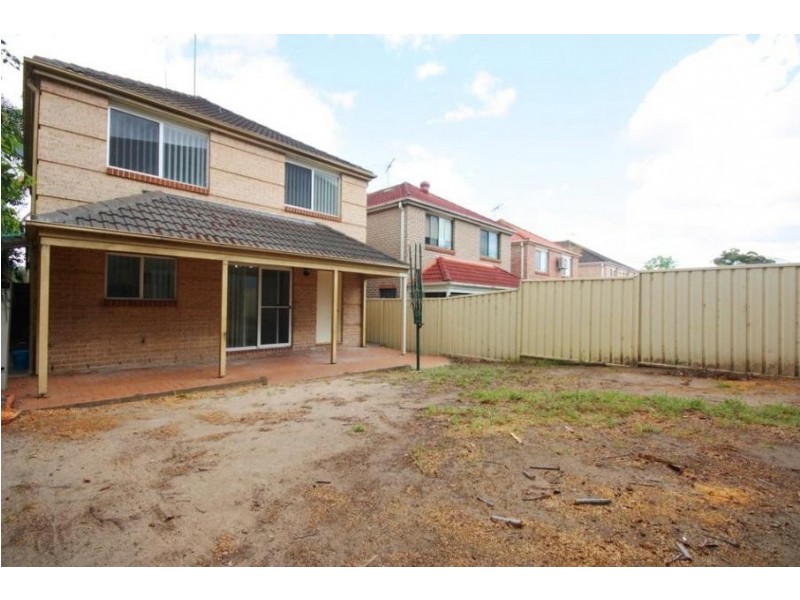 Lidcombe NSW 2141