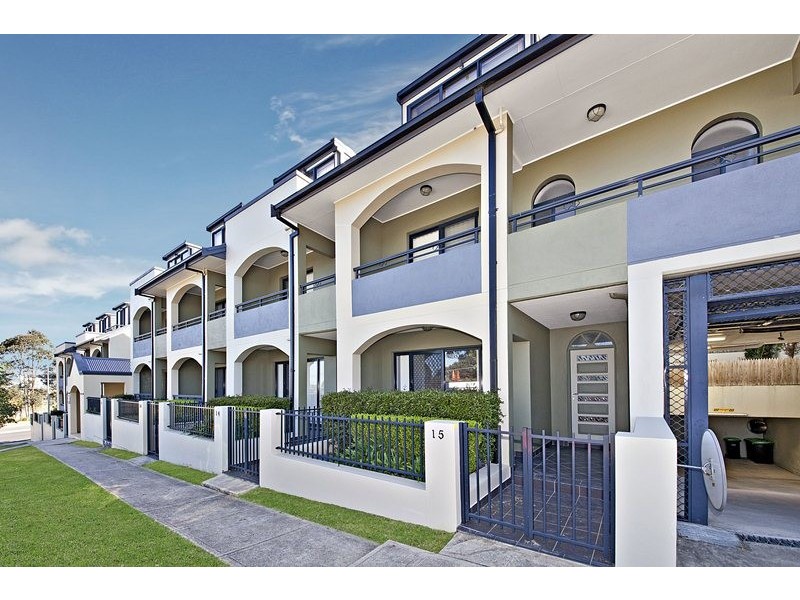 15/718 Victoria Road, Ermington NSW 2115