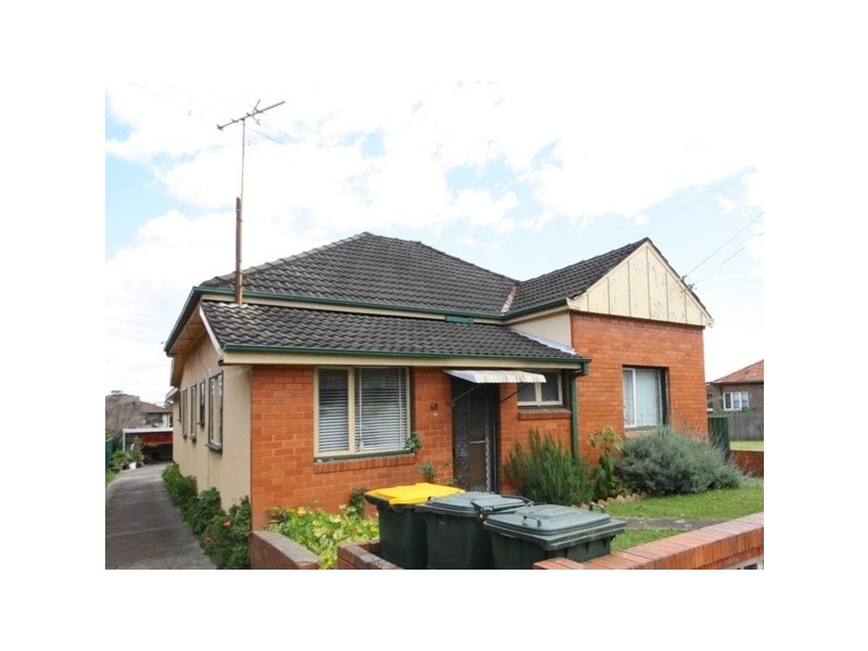 Lidcombe NSW 2141