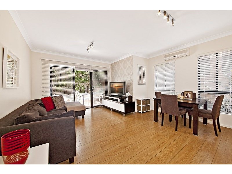 2/43 Hornsey Road, Homebush West NSW 2140