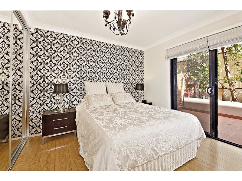 2/43 Hornsey Road, Homebush West NSW 2140