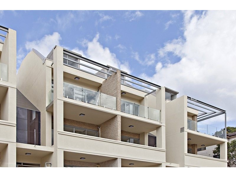 158-162 Hampden Road, Artarmon NSW 2064