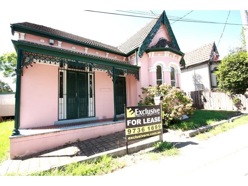 North Strathfield NSW 2137