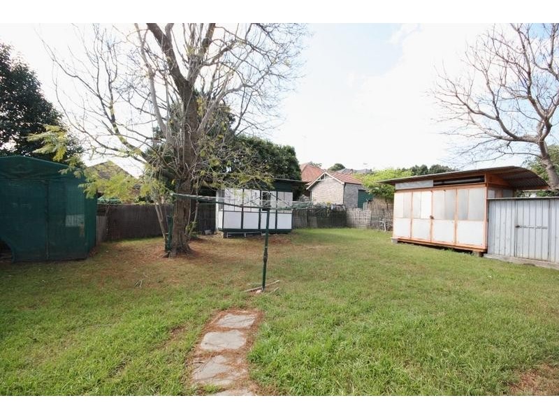 North Strathfield NSW 2137