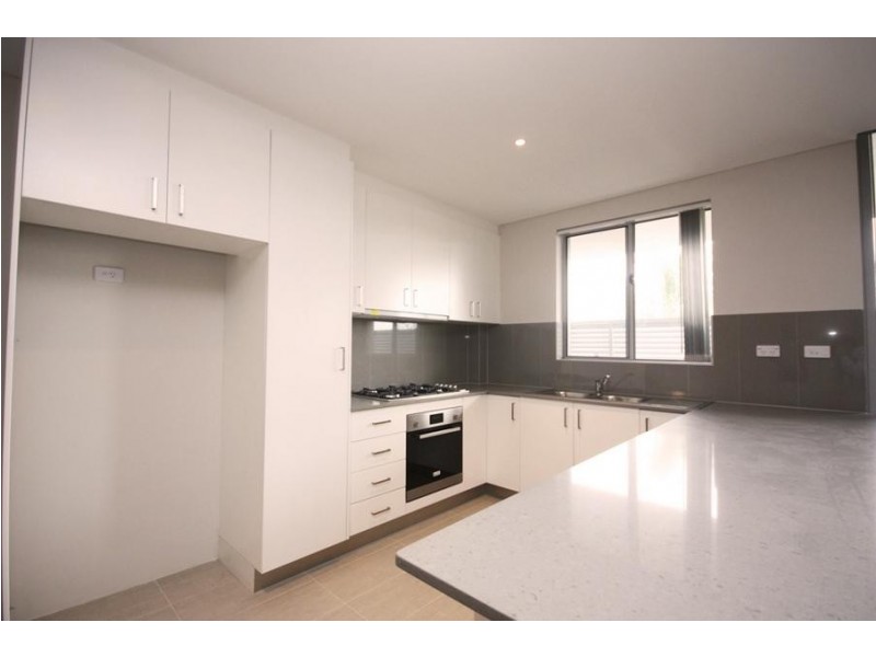 21/69 Park Road, Homebush NSW 2140