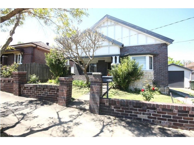 Strathfield South NSW 2136