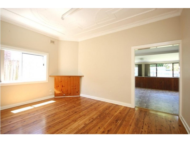 Strathfield South NSW 2136