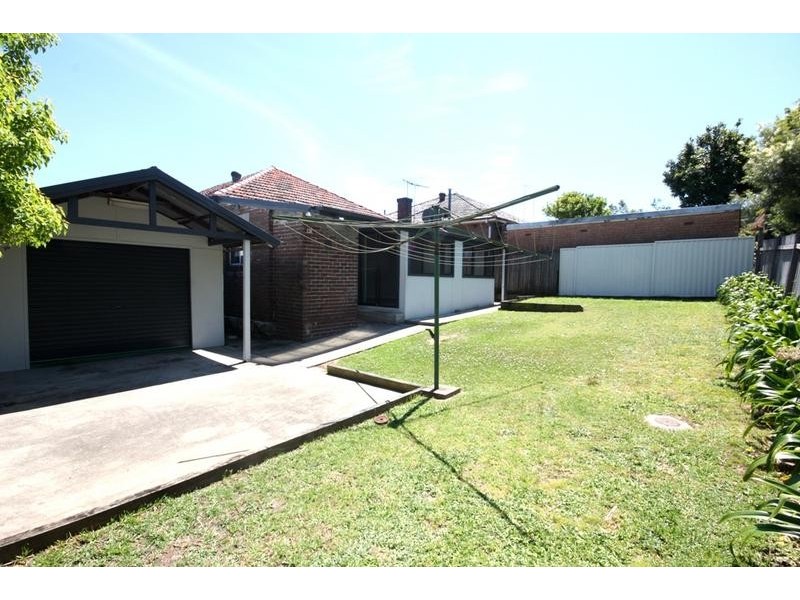 Strathfield South NSW 2136