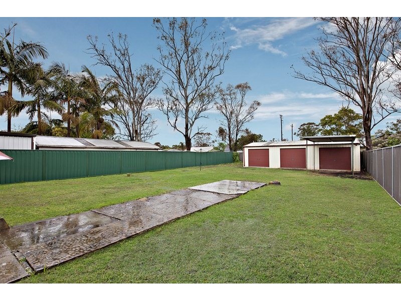 46 Irelands Road, Blacktown NSW 2148