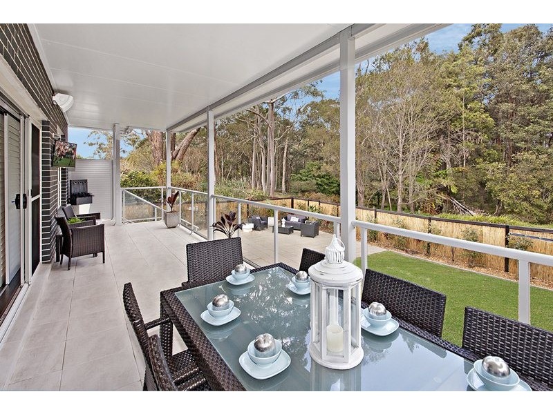 8 Kellaway Street, East Ryde NSW 2113