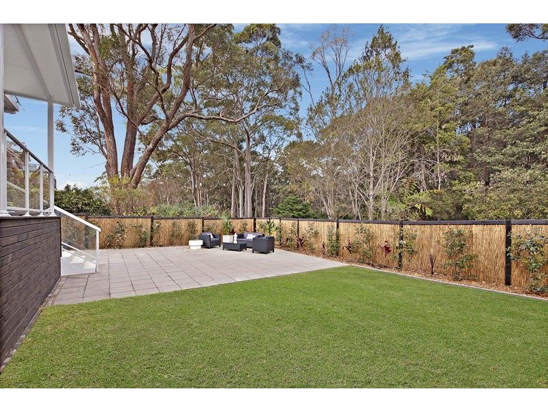 8 Kellaway Street, East Ryde NSW 2113