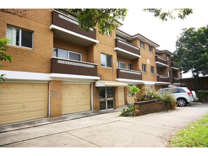 Homebush West NSW 2140