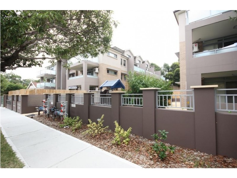 Homebush West NSW 2140