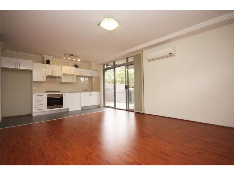 Homebush West NSW 2140