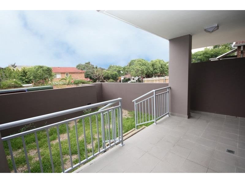 Homebush West NSW 2140