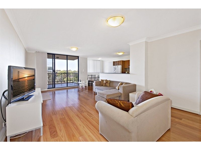 87/1-3 Beresford Road, Strathfield NSW 2135