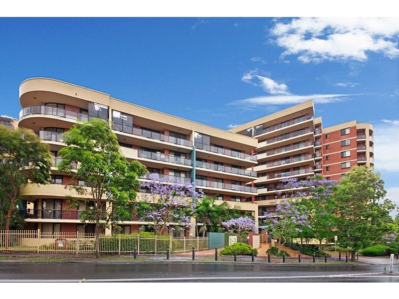 87/1-3 Beresford Road, Strathfield NSW 2135