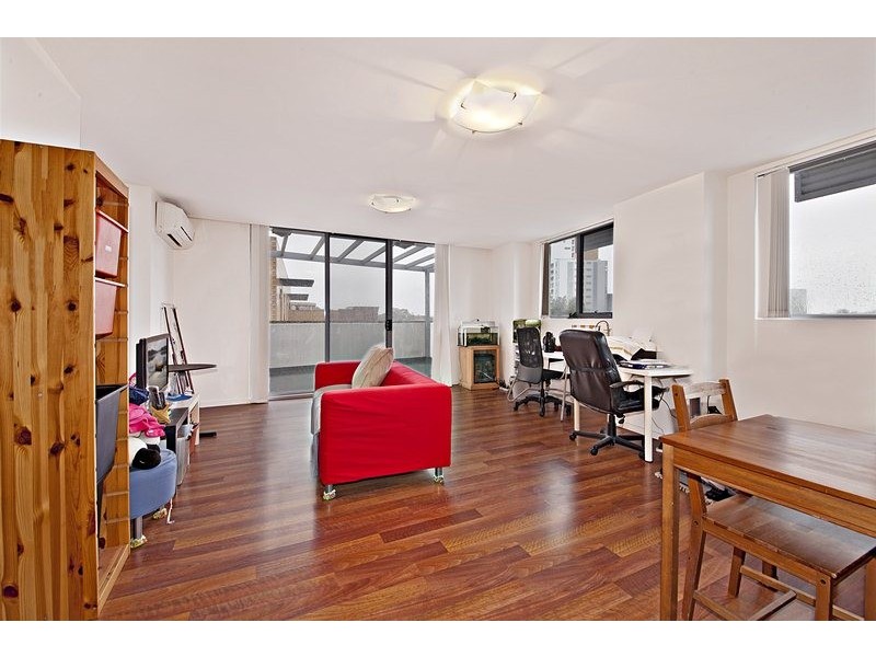 21/52 Station Street, Parramatta NSW 2150