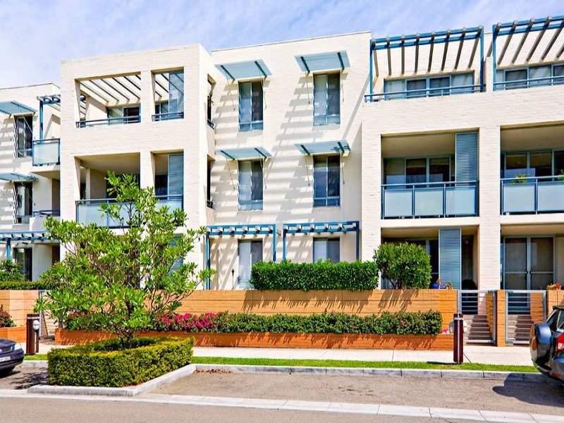 Wentworth Point NSW 2127