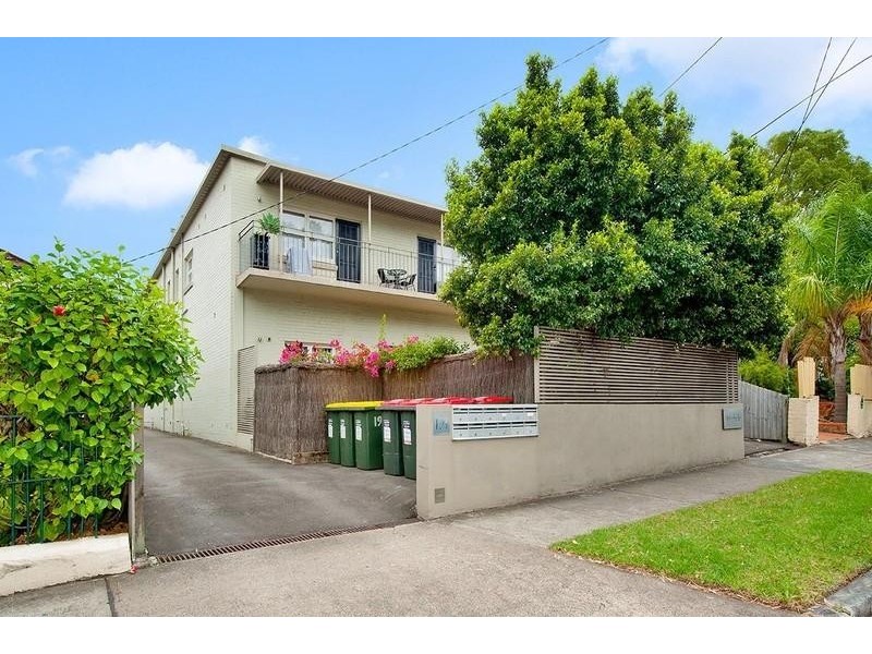 Dulwich Hill NSW 2203