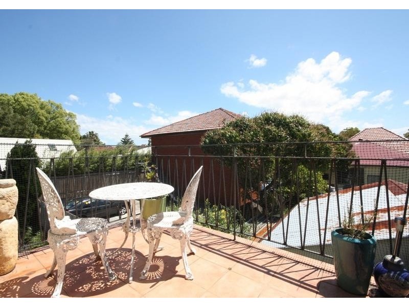 Dulwich Hill NSW 2203