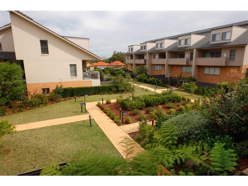29C/57 Fairlight Street, Five Dock NSW 2046